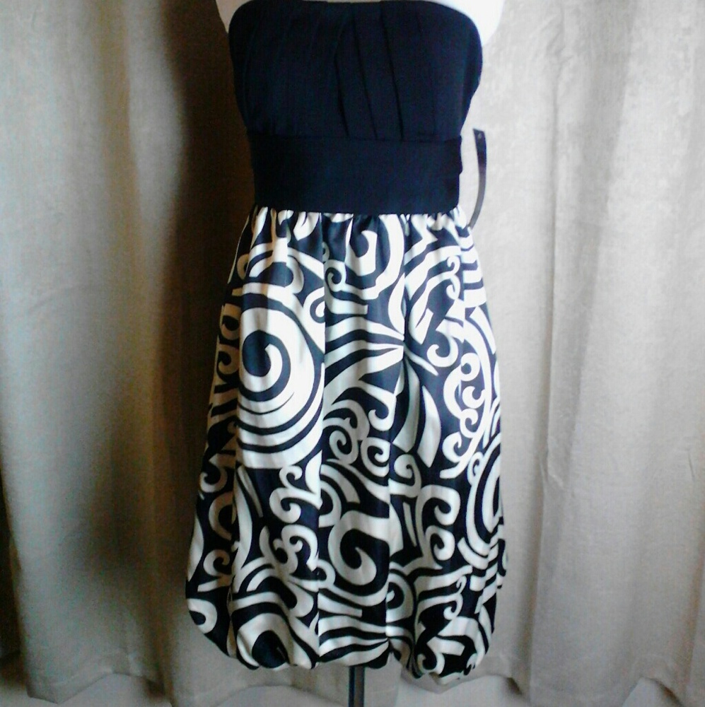 Womens dress